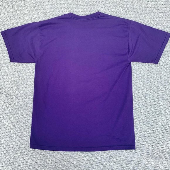 90s quirky art teacher grandma style glitter appliqué tee - Picture 2 of 4